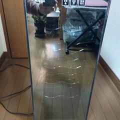 アイリスオーヤマ　ワインセラー（ジャンク品）
