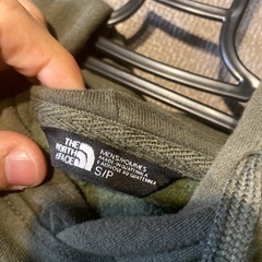 ノースフェイスの画像