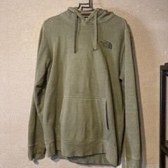 ノースフェイス