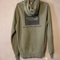 ノースフェイスの画像