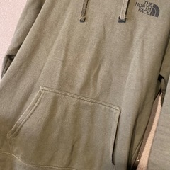 ノースフェイスの画像