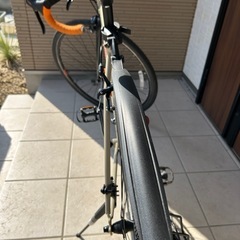 ロードバイク　あさひ自転車　レユニオンの画像