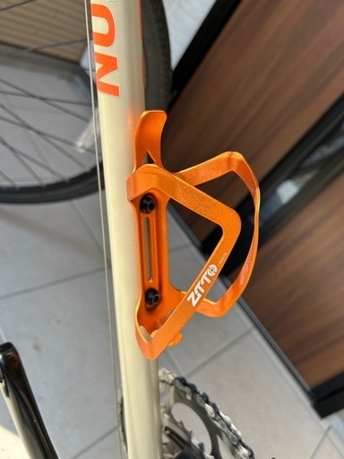 ロードバイク　あさひ自転車　レユニオン