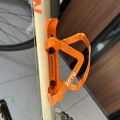 ロードバイク　あさひ自転車　レユニオンの画像