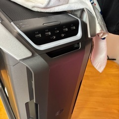 高性能パソコンの画像