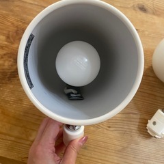 スポットライトの画像