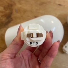 スポットライトの画像