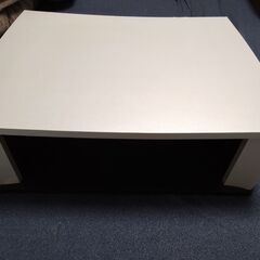 テレビ回転台