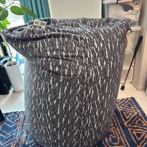 美品ヨギボー✨ Luxe Max Premium