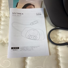 MYTREX MEDI NECK マイトレックスメディネックの画像