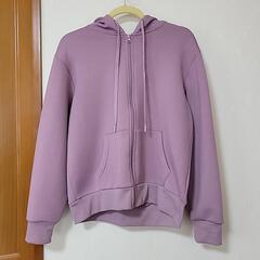 パーカー レディース