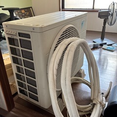 【取引完了】ダイキンエアコンAの画像