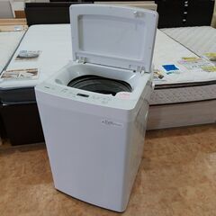 【愛品館 市原店】ツインバード　2023年製　7.0Kg洗濯機　WM-EC70　【愛市I4S033638-104】の画像