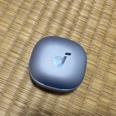 Ankerイヤホン