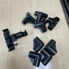 セキチュー　イレクターパイプの画像