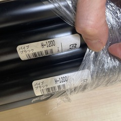 セキチュー　イレクターパイプの画像