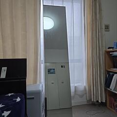 全身ミラー　※予定者決定