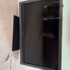 32型SONY BRAVIA
