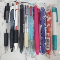 ボールペンセット