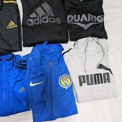 【値段交渉可】子供服★スポーツウェア★の画像