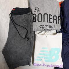 【値段交渉可】子供服★スポーツウェア★の画像