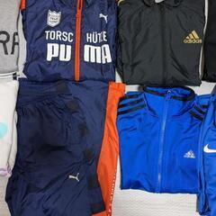 【値段交渉可】子供服★スポーツウェア★の画像