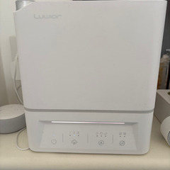 Luwior 加湿器