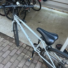 【使用1年未満】自転車＆ヘルメット