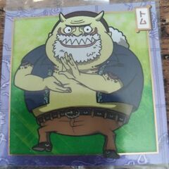 ワンピースカード