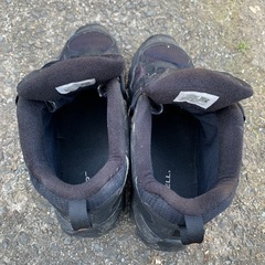 MERRELL(メレル)　MOAB 3 SYNTHETIC GORE-TEX® の画像