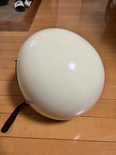 BELL ヘルメット　