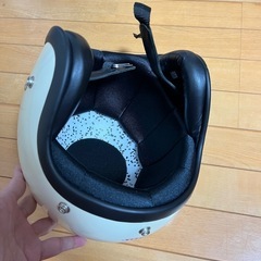 BELL ヘルメット　の画像