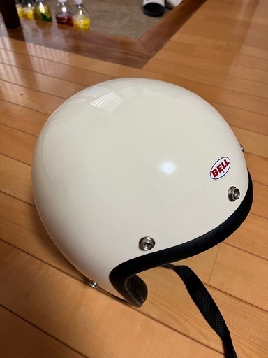 BELL ヘルメット　