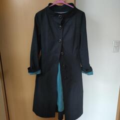 SunaUnaスプリングコートの画像