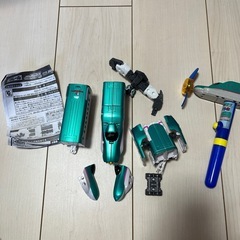 新幹線変形ロボ シンカリオンZ  の画像