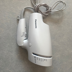 Panasonic ナノケア　ドライヤー