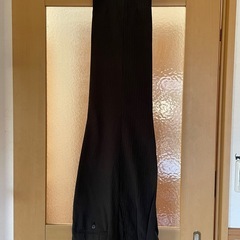 メンズ　スラックス