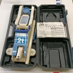0323-318 油圧ローダウンジャッキ