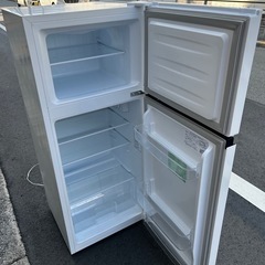 Haier 冷蔵庫 美品 (T) 吉田のキッチン家電《冷蔵庫》の中古あげます 