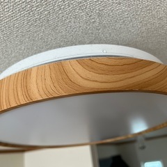 シーリングライト　美品の画像