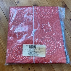 新品　布団保存袋