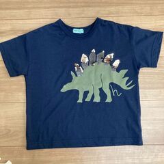 （相談中）キッズ　Ｔシャツ　サイズ１２０ｃｍ