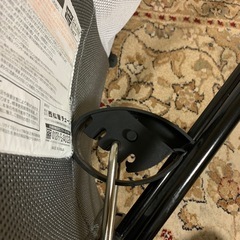 ベビー バウンサーの画像