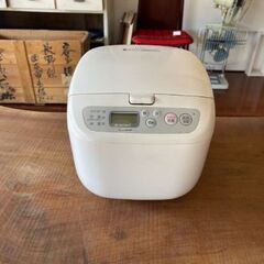 5合炊き炊飯器