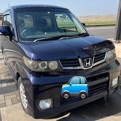 ホンダ　ゼストスパーク