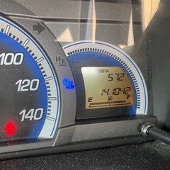 ホンダ　ゼストスパークの画像