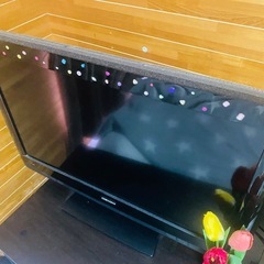 【あげます】テレビ