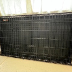 【お引き渡し決定】
ペットゲージ　