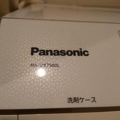 洗濯機　ジャンク品の画像