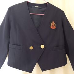 みころも幼稚園 制服